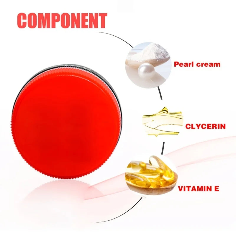 Hydrating Pearl Cream, Which Can Moisturize Facial Skin, Improve Even Skin Tone, Cover Up Defects Oasis Select