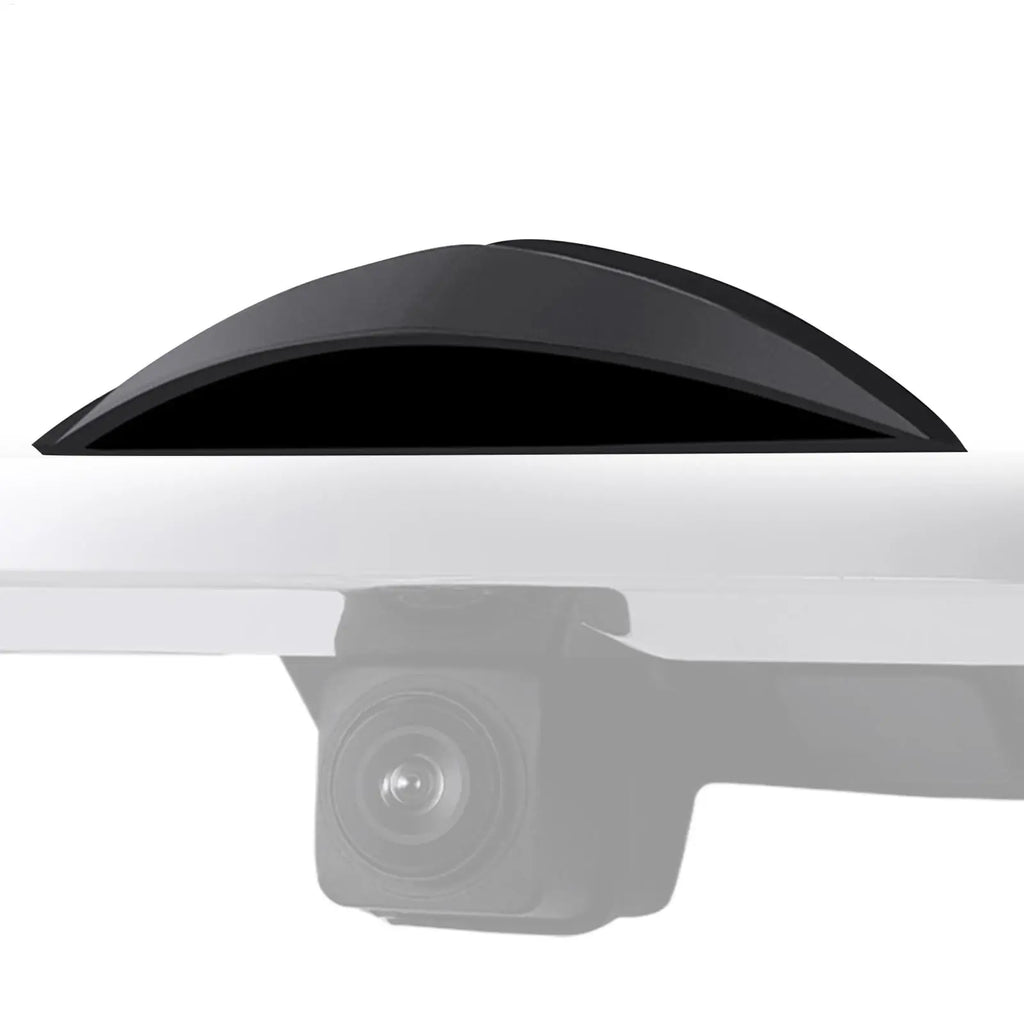 Car Rear View Camera Anti-Rain Cover Backup Rain Protector Modification Protector Backup Camera Rain Cover Camera Antirain Cover Oasis Select