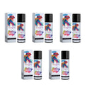 HOEGOA Temporary Black Hair Dye Spray – Cover Grey Hair Temporary Hair Spray Oasis Select 425ml boxed