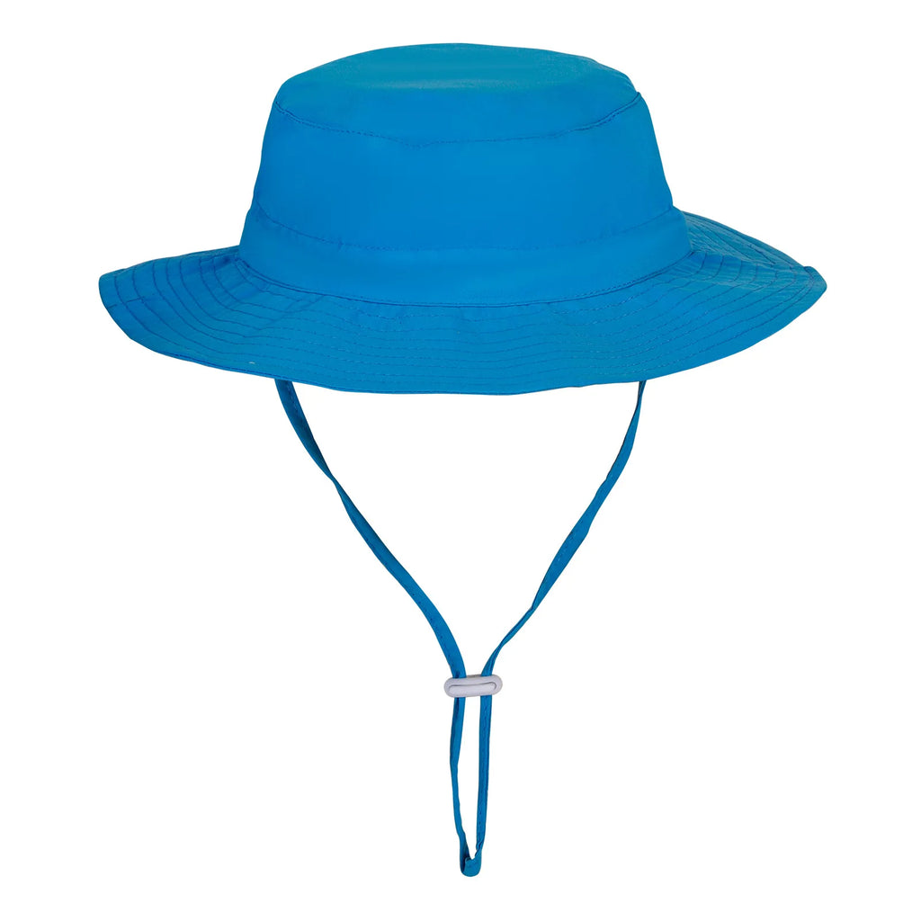 Children's baby sun hat breathable quick drying beach hat quick drying hat adjustable hat big brim fisherman hat Oasis Select 18 M 52-54