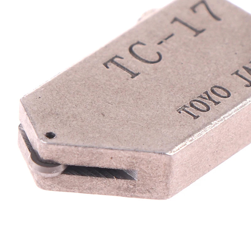 Wholesale Replacement Glass Tile Cutter Head Replacement TC-17 TOYO Glass Straight Cutting Tile Cutter Head Oasis Select