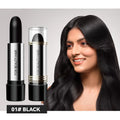 MLSMILE Black Hair Color Stick – Instant Gray Coverage Touch-Up Pen