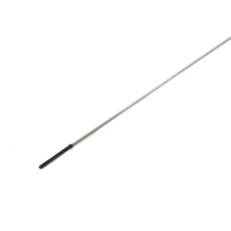 Original Spec Oil Dipstick 1220mm for Mercedes W140 W220 W221 Engine Oil Level Gauge OE 140589152100 Replacement Dipstick Tool Oasis Select