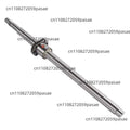 High Precision Ball Screw Nut Screw Set Ball Nut Pair SFU1605 Screw Table TBI2005 Oasis Select 2010 Screw m