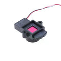 5 Megapixel M12 Pinhole lens special IR Cut Filter Dual ICR Double Switcher IR-CUT 20mm Lens Mount Holder for CCTV IP HD Camera Oasis Select one size