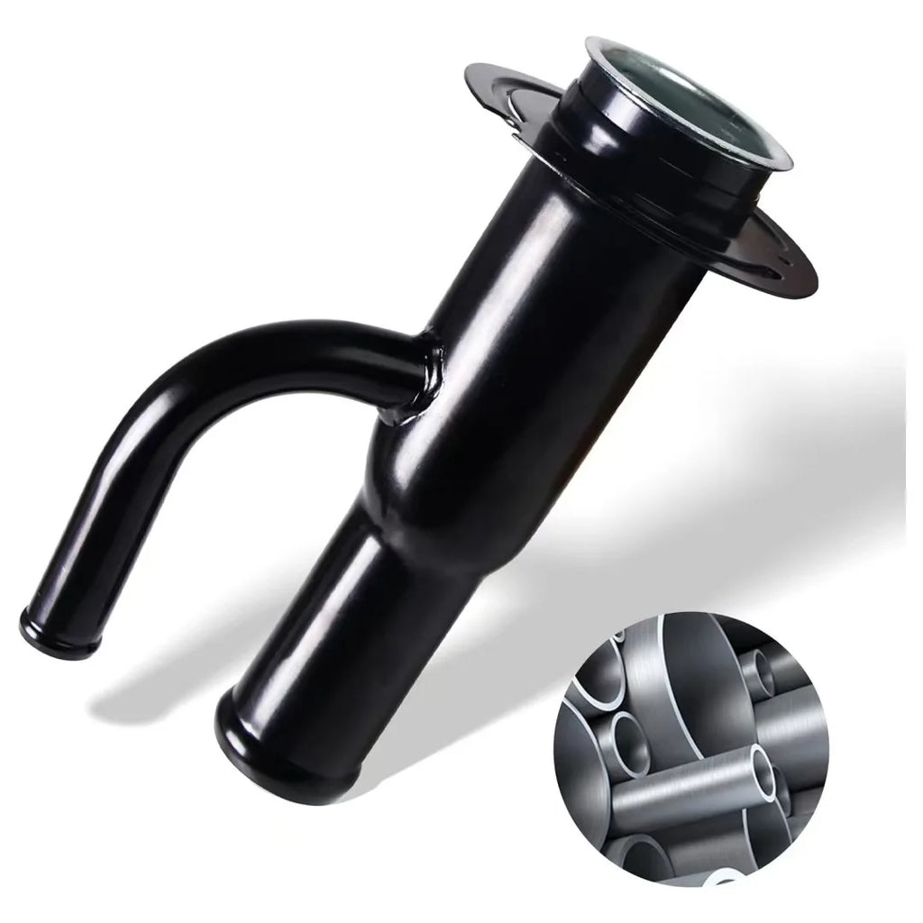 Suitable for Ford fuel filler neck tube fuel tank filler neck tube hose replacement Oasis Select