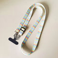 Adjustable Phone Lanyard Crossbody Neck Strap | Universal Fit