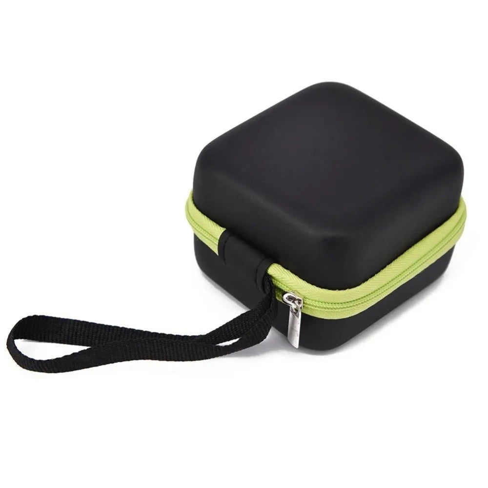 Essential Oil Storage Bag – 7 Slot Waterproof Carrying Case 5ml