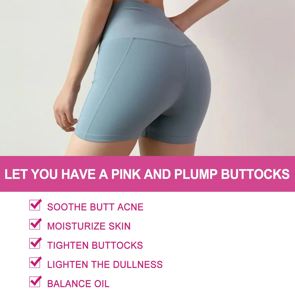 Butt Thigh Acne Cream Remove Pimples Moisturizing Clarifying Brightening Smoothing Skin Care Thigh Acne Removal Cream Oasis Select
