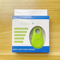 Bluetooth 5.0 Smart Tracker Tag – Key, Wallet & Pet Finder