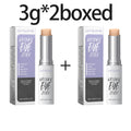 Retinol Eye Cream Stick Daily Moisturizing Long-lasting Hydration Soothing Eye Discomfort Nourishing Care for Surrounding Skin Oasis Select 3g X 2boxed