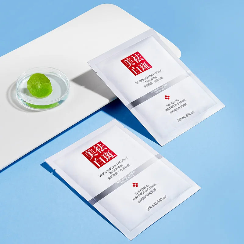 Collagen Face Mask Deep Hydration Anti-Aging Facial Mask Nourish Dry Skin Reduce Wrinkles Skin Tightening Mask Skin Care Oasis Select