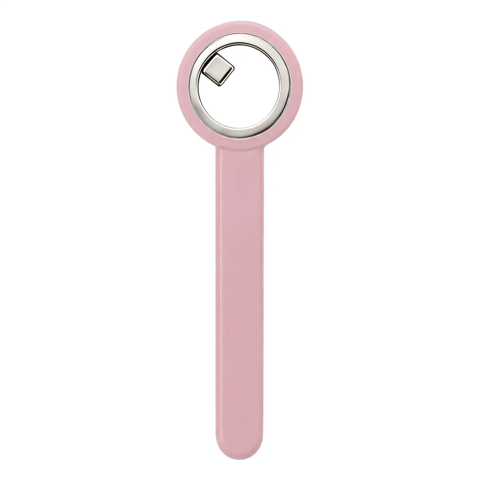 Cat Eyes Magnet Ring Shape Nails Art Tools Magnetic Stick With Handle For Cat Eyes Gel Polishing DIY Nails Art Manicure Tools Oasis Select