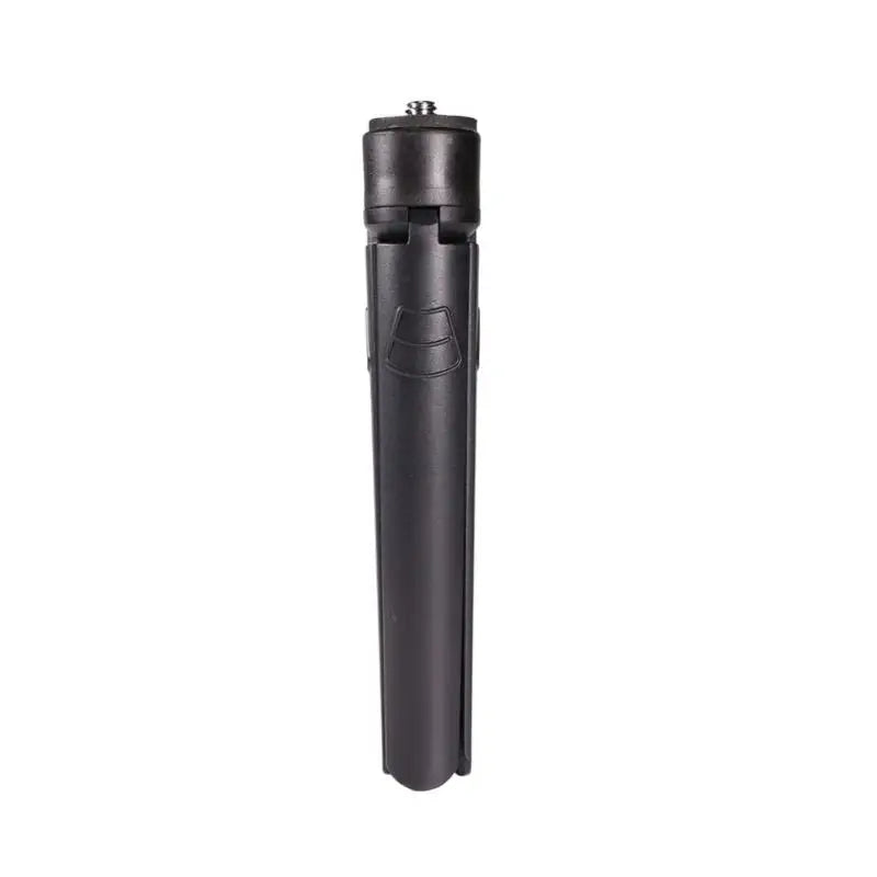1pc Mini Tripod Gimbal Small Desktop Tabletop Simple Stand Foldable Hand Grip For Phone Camera Stabilizer Tiny Accessories Oasis Select