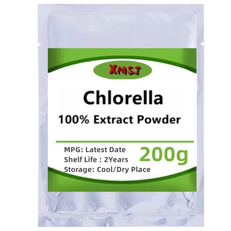 Organic Chlorella Powder – Soap Making, Facial Mask & Skincare Skincare Powder Oasis Select