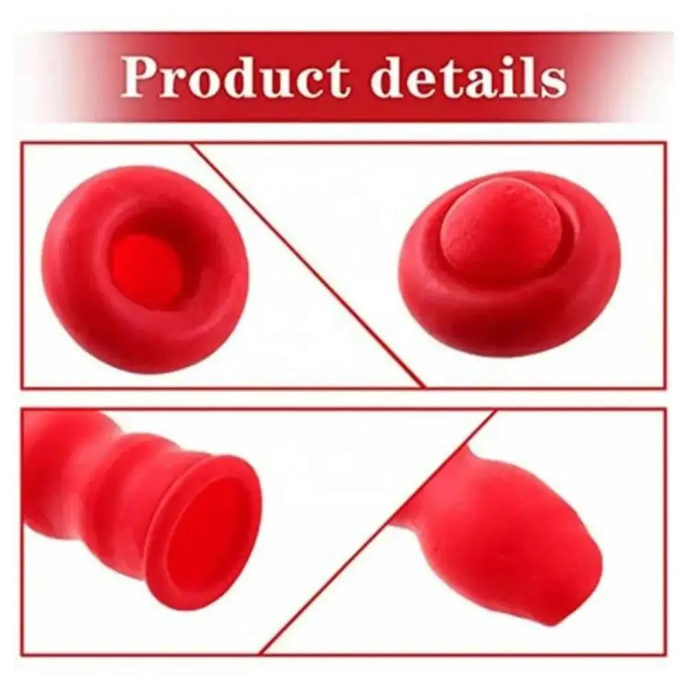 Rubber Caulk Saver Sealing Caps for Caulking Tubes – 10–100 Pack Caulk Nozzle Cap Oasis Select