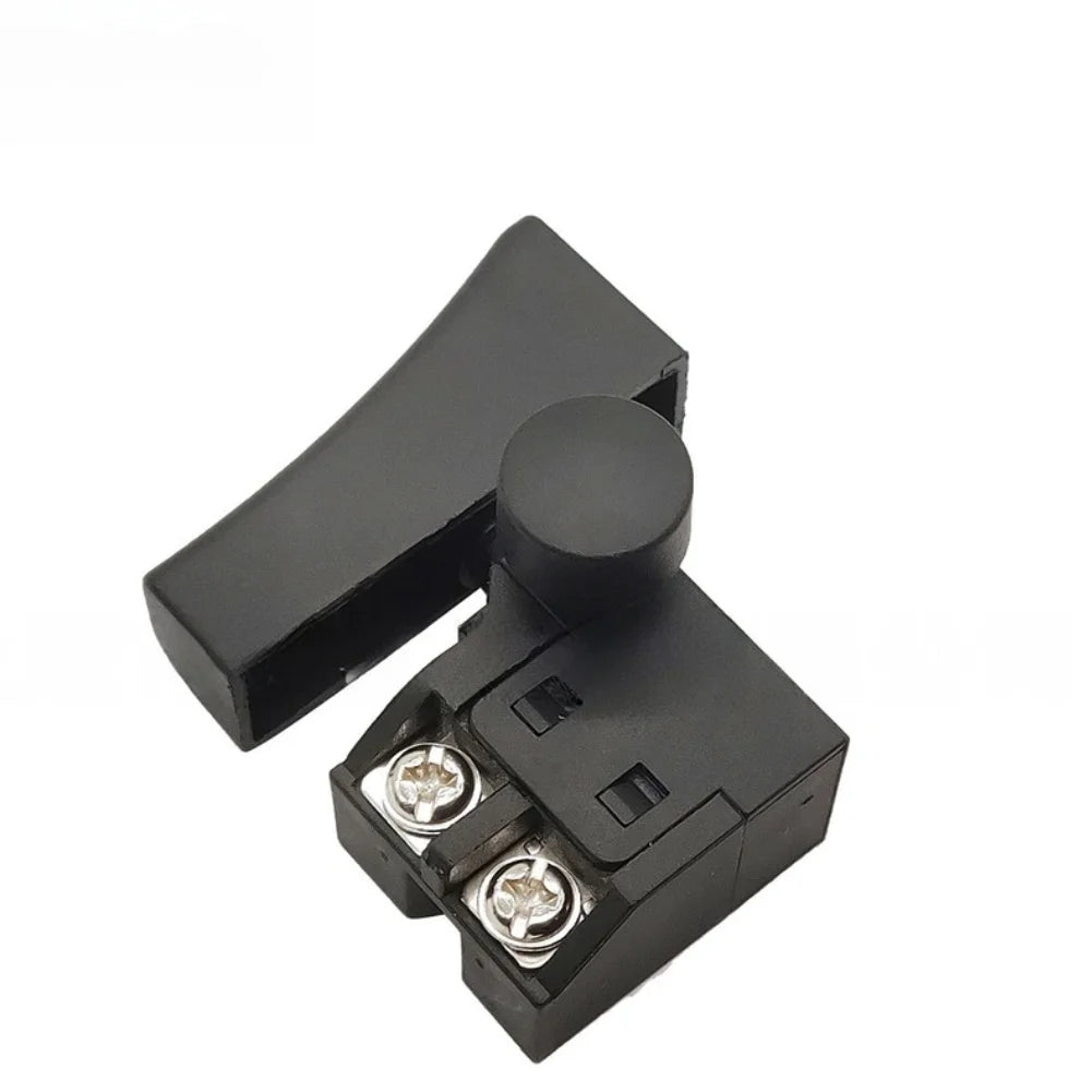 12/16 Inch Brushless Lithium Chainsaw Switch With Safety Lock Electric Power Tool Switch Speed Control Trigger Button Oasis Select