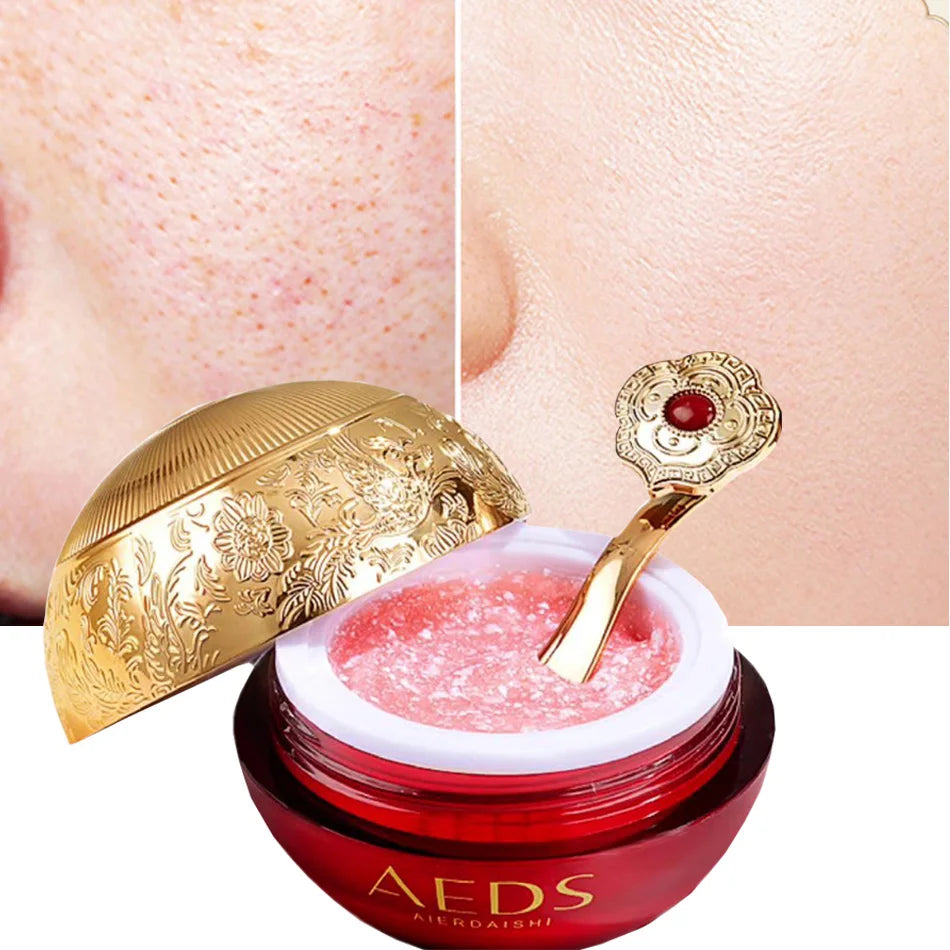 Dragon Blood Face Cream 50g – Firming, Lifting & Hydrating