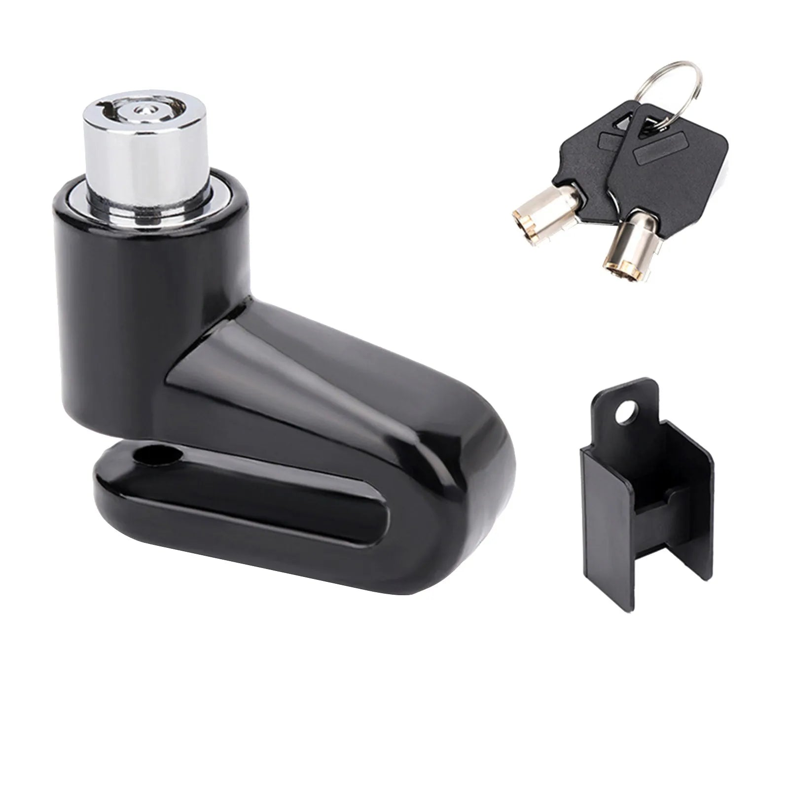 Disc Brake Lock Anti-Theft – Scooter, Bike & Motorcycle Disc Brake Lock Oasis Select