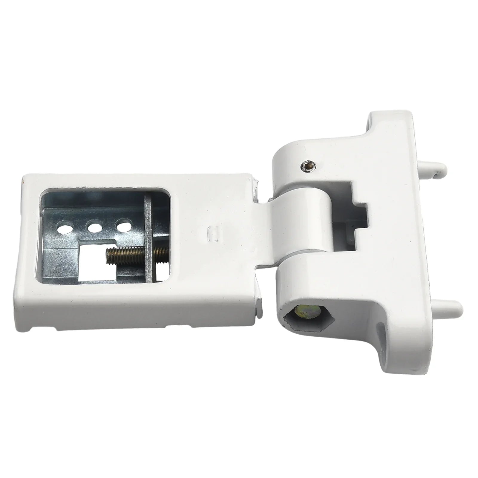 Accessories Door Hinge Door hinge Hot Sale Practical Upvc Door Hinges High Security Right Upvc door hinges PVC W/screw Oasis Select