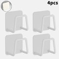 Stainless Steel Basin Hooks, No-drill Bathroom Basin Storage Rack, Suitable For Bathrooms, Homes, And Kitchens Oasis Select C