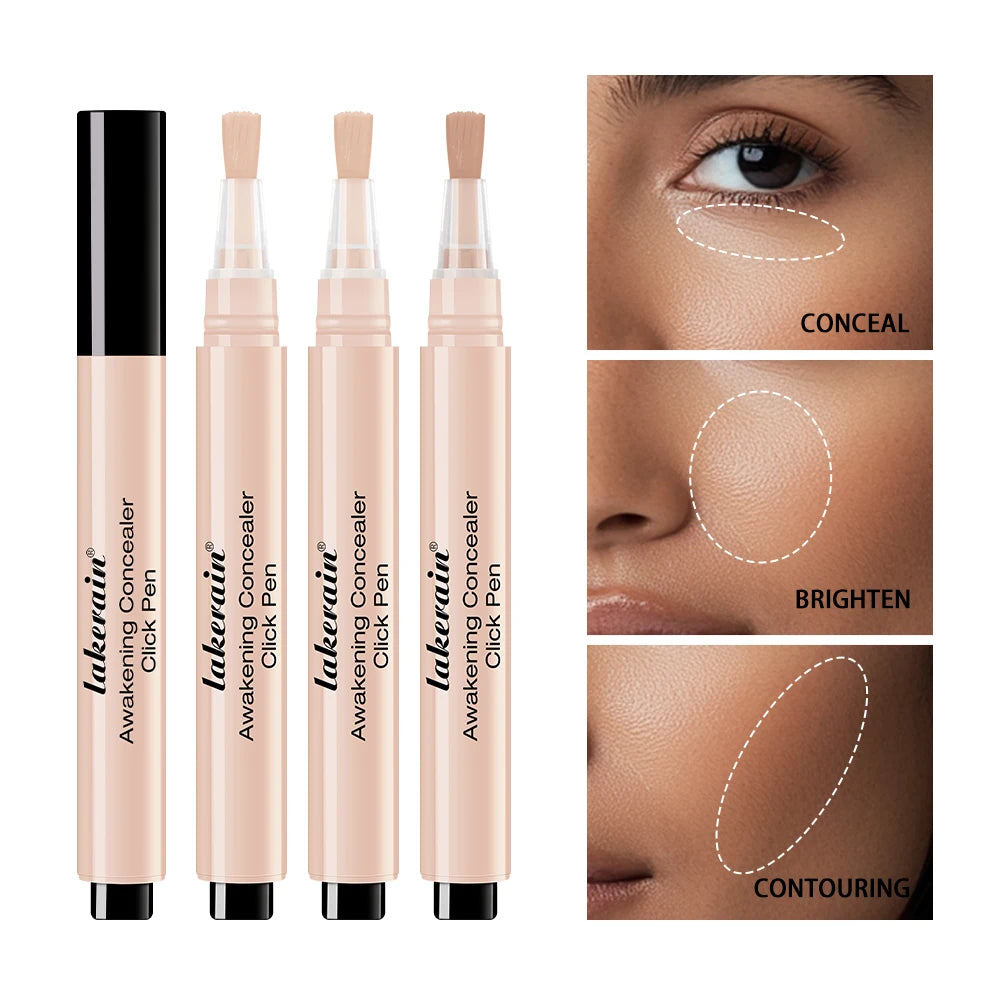 Awakening Concealer Click Pen – Brightening Hybrid Makeup