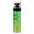 YUITIKUE Anti-Frizz Curl Enhancer Spray – Keratin & Biotin