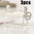 Manual Tube Squeezer & Paste Extruder for Toothpaste & Skincare