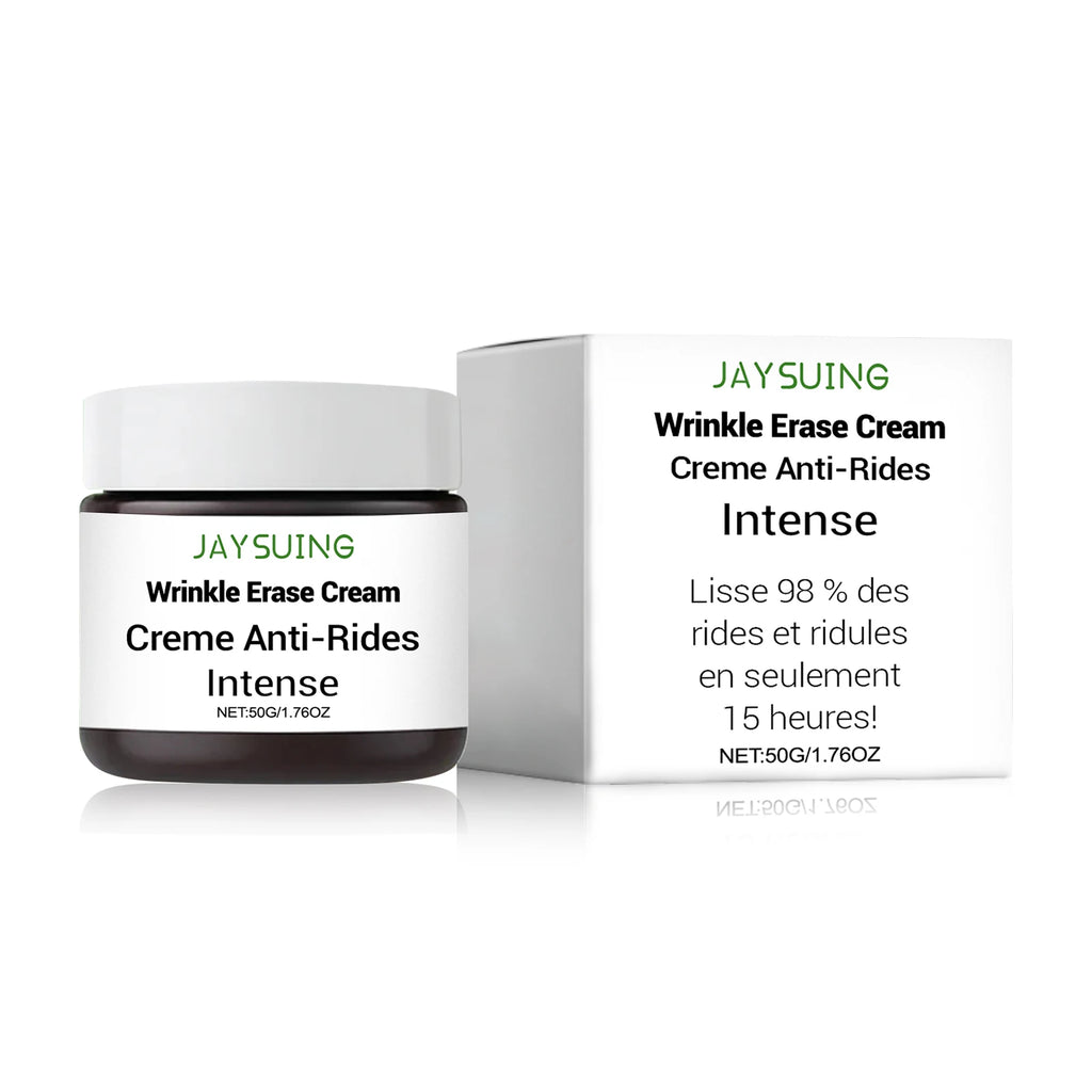 Hyaluronic Acid Face Cream Improve Fine Lines Anti-Ageing Firming Lifting Skin Remove Dullness Moisturizing Care Facial Cream Oasis Select 50g