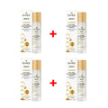 Anti Aging Roller Essence for Face Firms and Smoothes Fine Lines Bee Venom Night Rollerball Serum Hydrating Tighteing Skin Care Oasis Select 4pcs