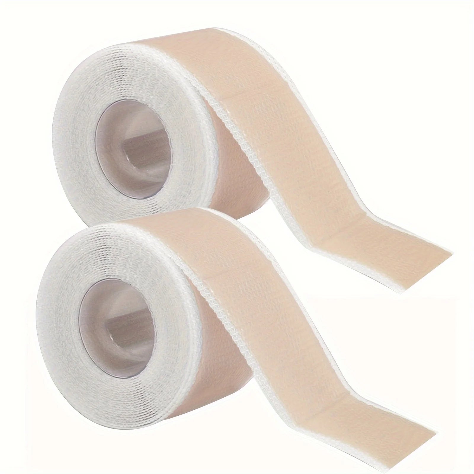 Invisible Silicone Scar Covering Patch 150cm Roll Silicone Skin Patch Oasis Select 2Pcs 2
