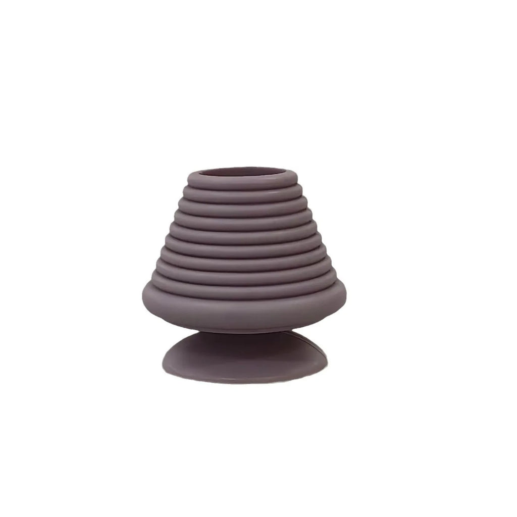 1PCS Universal Silicone Bathtub Stopper Replacement Sink Drain Anti Clogging Bath Plug Kitchen Bathroom Accessorie Oasis Select Purple