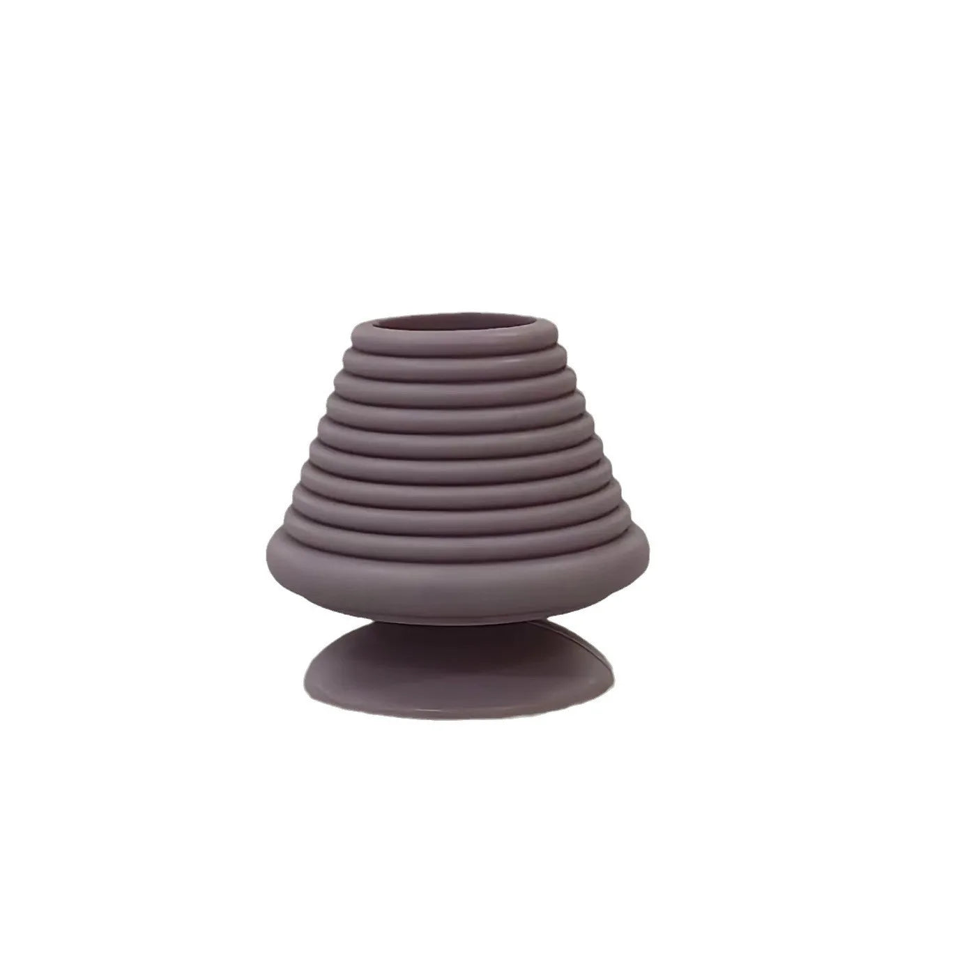 1PCS Universal Silicone Bathtub Stopper Replacement Sink Drain Anti Clogging Bath Plug Kitchen Bathroom Accessorie Oasis Select Purple