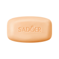 SADOER Honey Milk Cleansing Soap 100g – Aloe & Centella Moisturizing Bar Soap Oasis Select honey