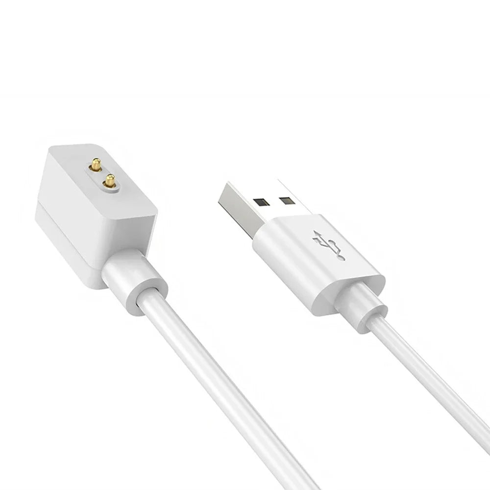 USB Magnetic Charger Cable for Redmi Watch 4/3 & Mi Band 8 Pro Magnetic Charging Cable Oasis Select