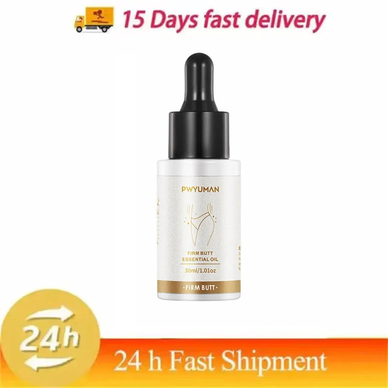 Buttock Lifting & Firming Cream – Collagen Body Shaping 60g Body Firming Cream Oasis Select 1PC