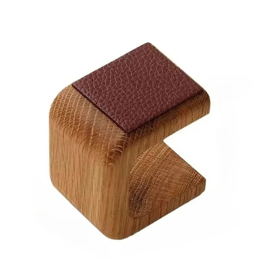 Wooden Watch Holder Jewelry Organizer Display Stand For Bracelet Ring Watch Display Solidwood Watch Stand Oasis Select A S
