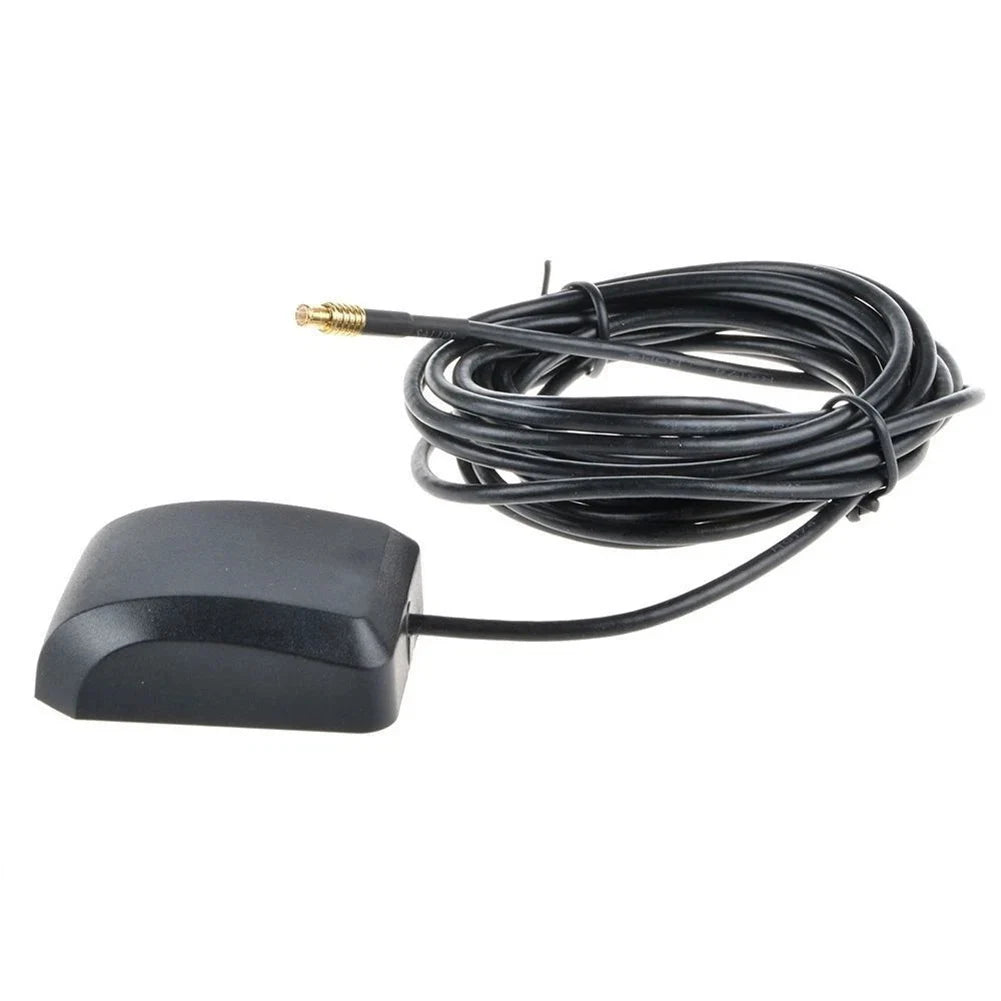 External GPS Antenna MCX Male Adapter for Garmin GPSMAP 60 Series 60 60C 60CS 60Cx 60CSx Compatible with NMEA 2000 Networks Oasis Select