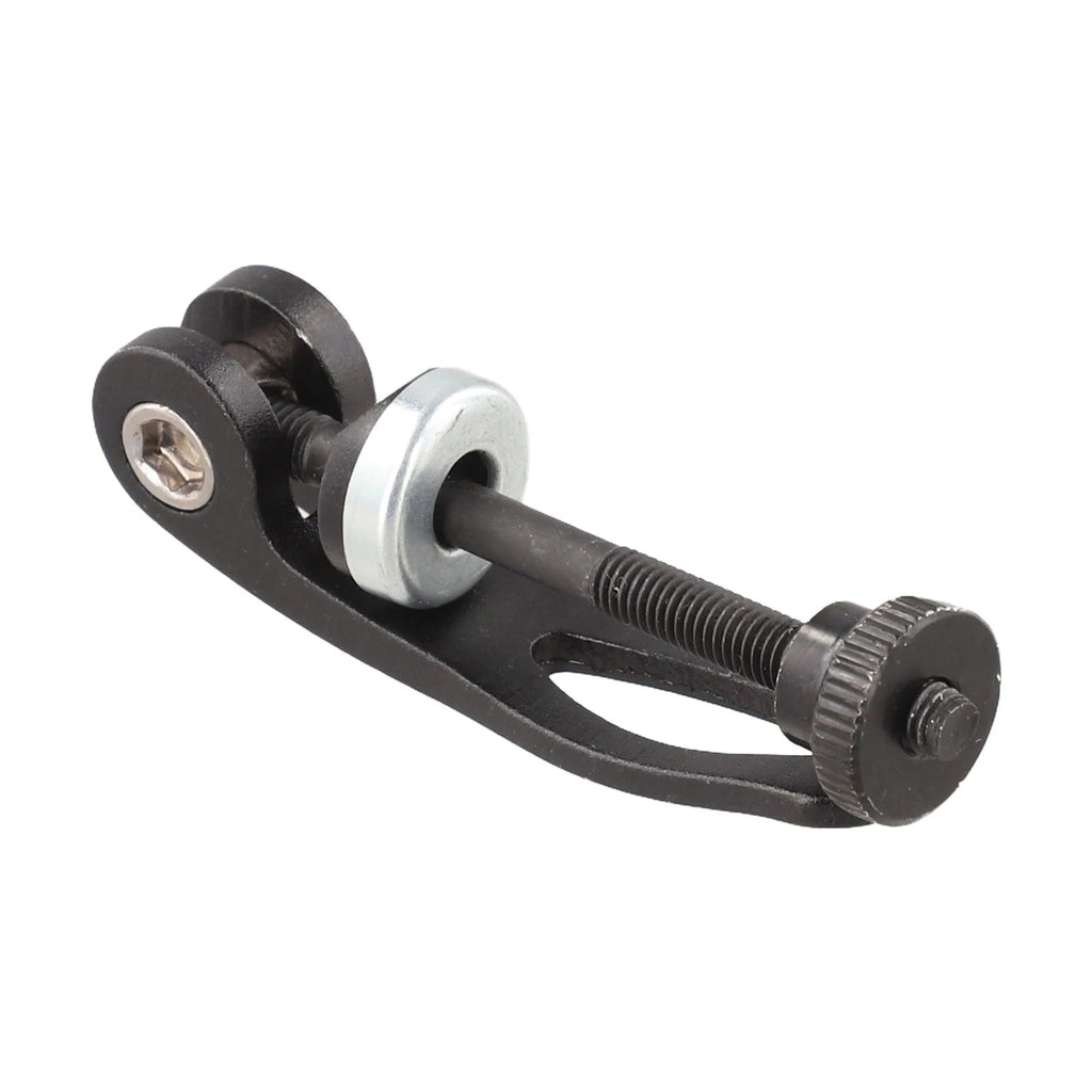Bike Seatpost Clamp Quick Release Lever Easy Seat Height Adjustment Standard Size Fits Most Bikes Aluminum Alloy Material Oasis Select