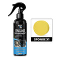Engine Bay Cleaner & Degreaser – Deep Clean & Shine | 150ml Engine Bay Cleaner Oasis Select 1Pc 150ml