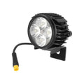 Electric Scooter Front Headlight For Kukirin For G2 Pro For G2 ProDB For G2 Max With Energy Saving LED Technology Oasis Select A
