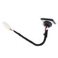 Car Tailgate Switch Electric Tailgate Trunk Release Switch Tailgate Trunk Switch Oasis Select one size
