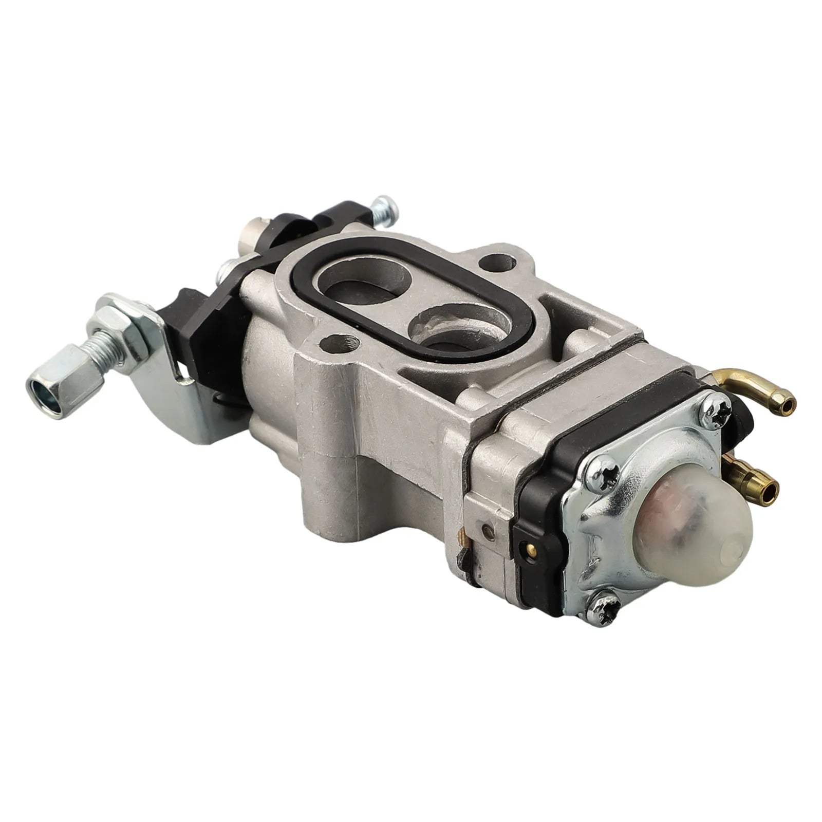 Carburetor Compatible with EBZ8500 and EBZ7500 Backpack Leaf Blowers Designed For FOR Reliable PerFor FORmance Oasis Select