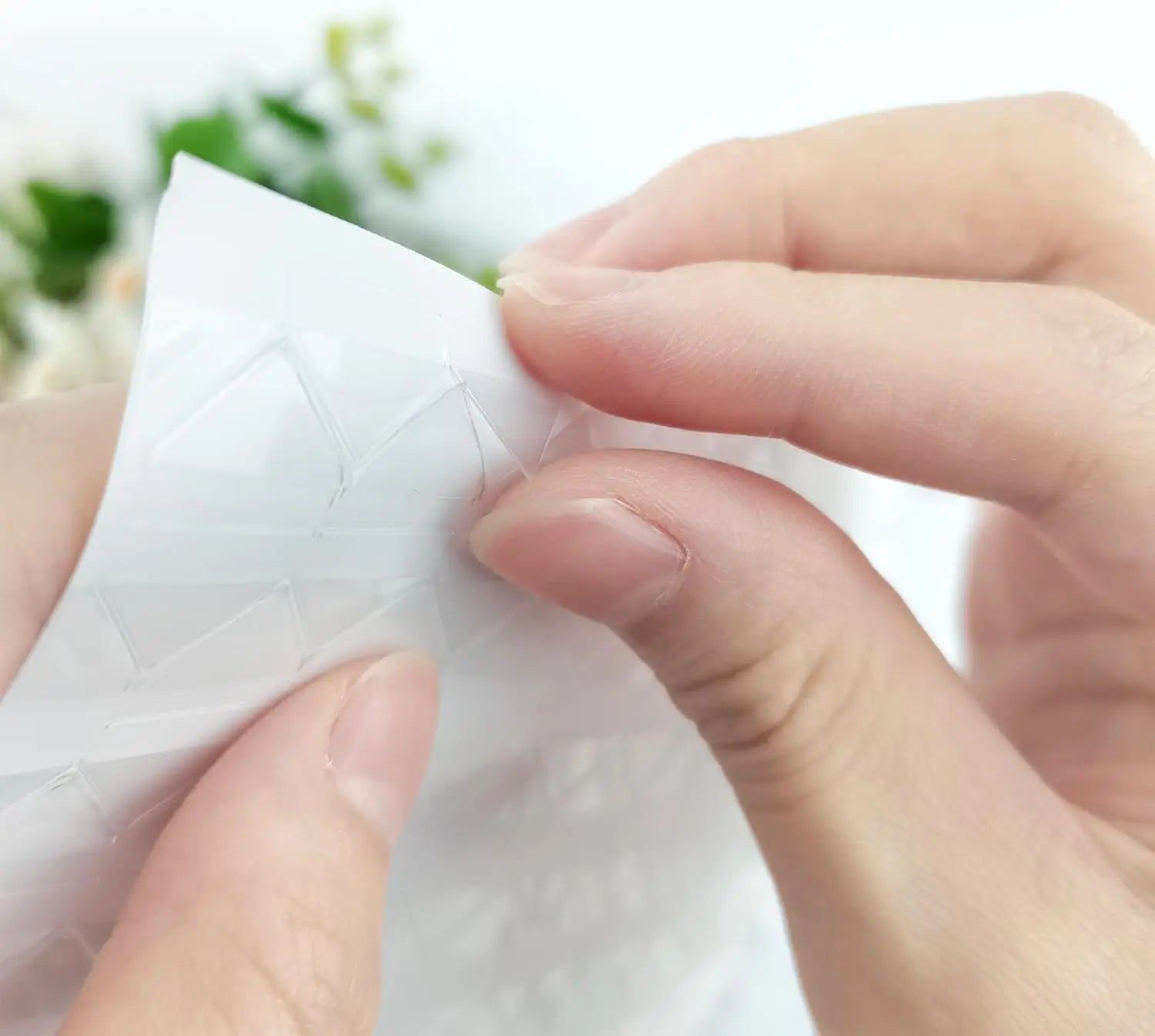 10/20/30 PCS Self-Adhesive Photo Corners – Clear Acid-Free Removable Hold for Scrapbooks, Journals & Memory Albums Oasis Select
