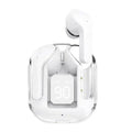 Wireless Mini Earbuds LED Power Digital Display TWS Wireless Headset Stereo Bluetooth Headphones for smartphones Oasis Select white
