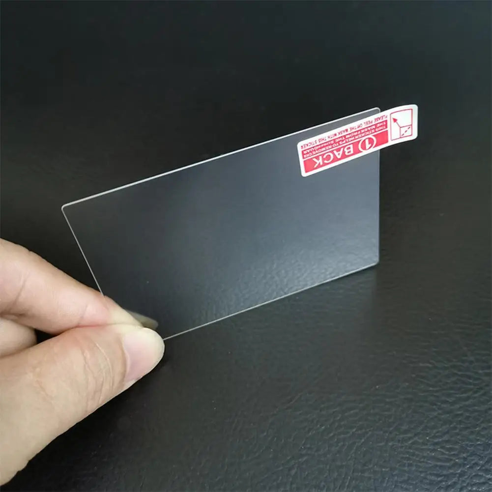 Tempered Glass Screen Protector for Nikon ZR – 9H HD Clear