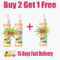 Papaya VC Brightening Face Serum – Dark Spots & Glow 30ml Brightening Face Serum Oasis Select 3PC