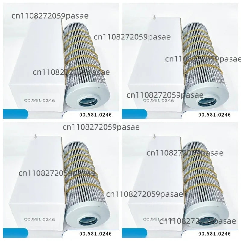 Oil Filter 00.581.0246 for Heidelberg SM102 CD102 SM74 XL75