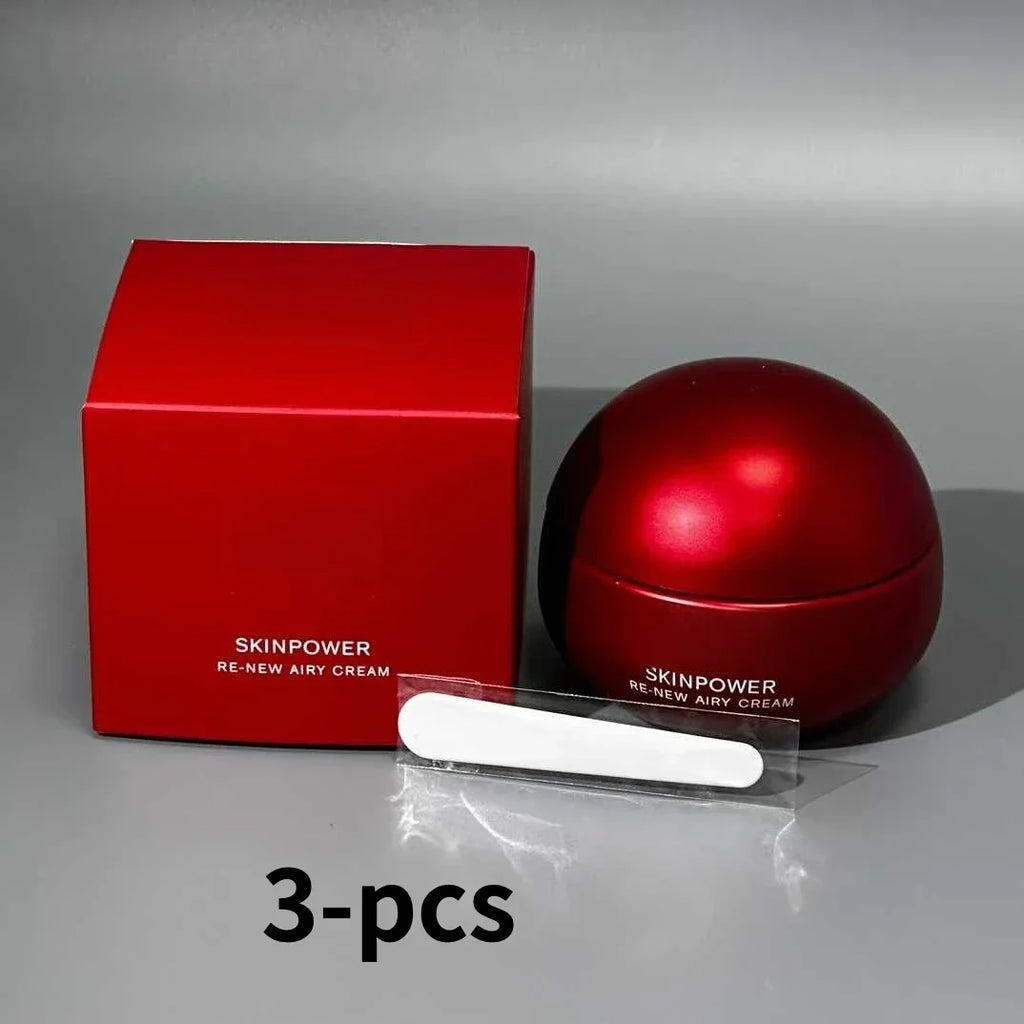 New Facial Treatment Essence or Cleanser or SkinPower Cream PCALIZM001 Oasis Select 3-pcs 1