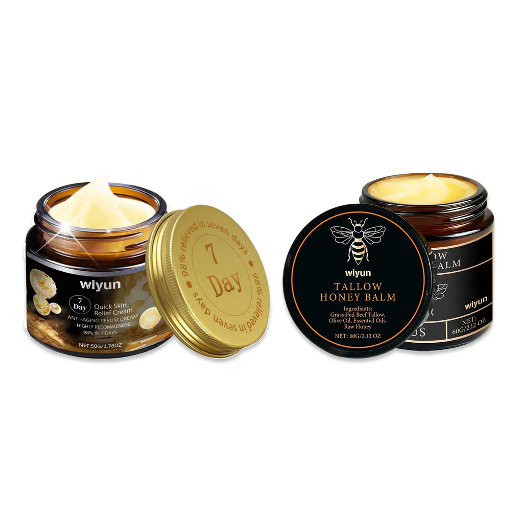 WIYUN Dark Spot Face Cream – Firming & Brightening | 50g